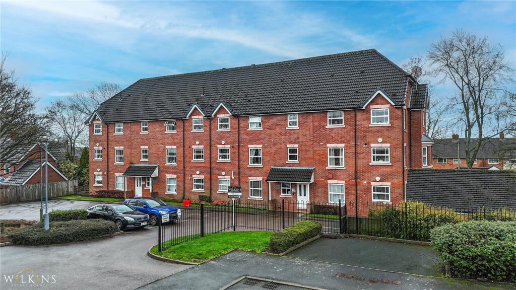 Additional image 2 of Gunner Grove, Sutton Coldfield, West Midlands, B75