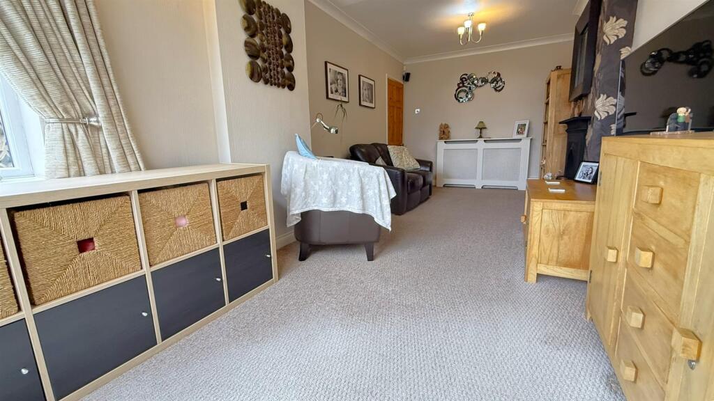 Calverley Road, Birmingham – pohled 4
