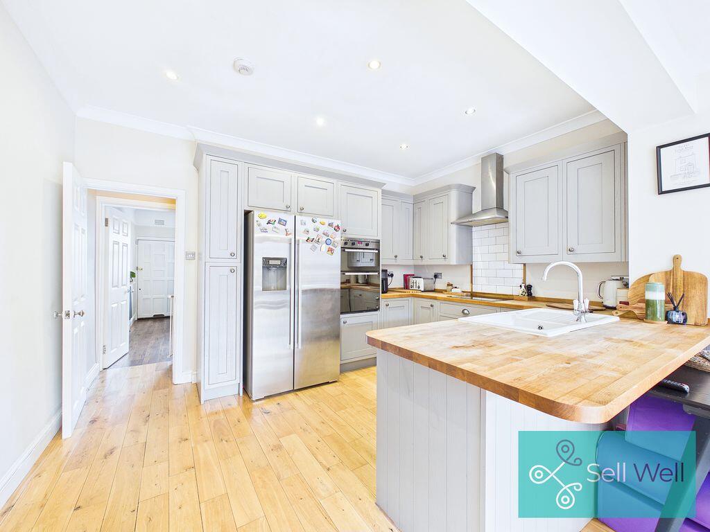 House in Salford, Boothstown - View 4