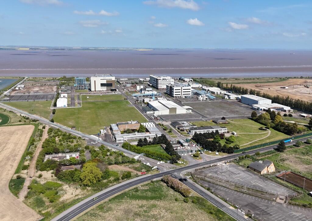 Main image of property: Humber Innovation Park , Moody Lane , Grimsby, North East Lincolnshire, DN31 2SR