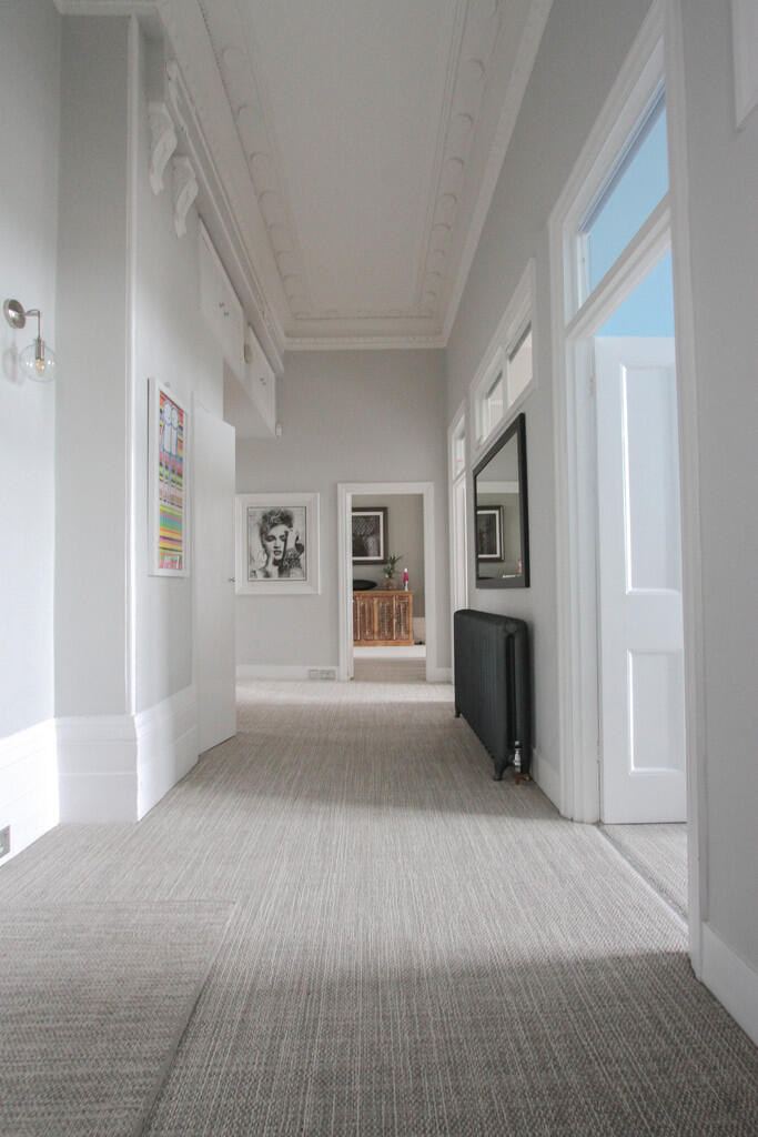 Apartment in Brighton - More