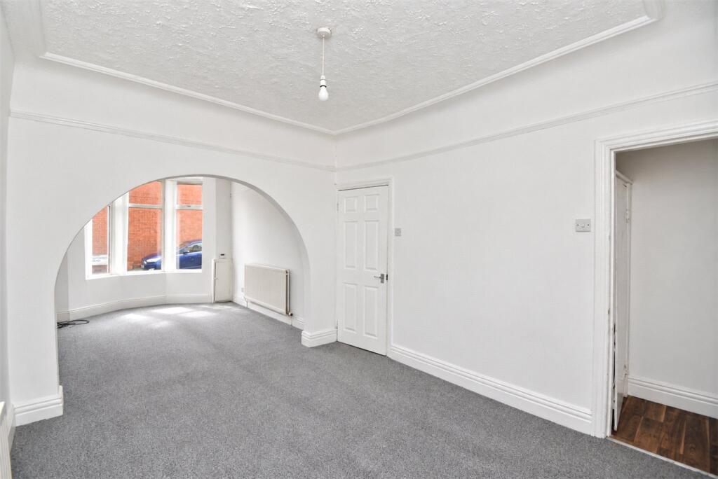 House in Wirral, Liverpool City Region - View 2