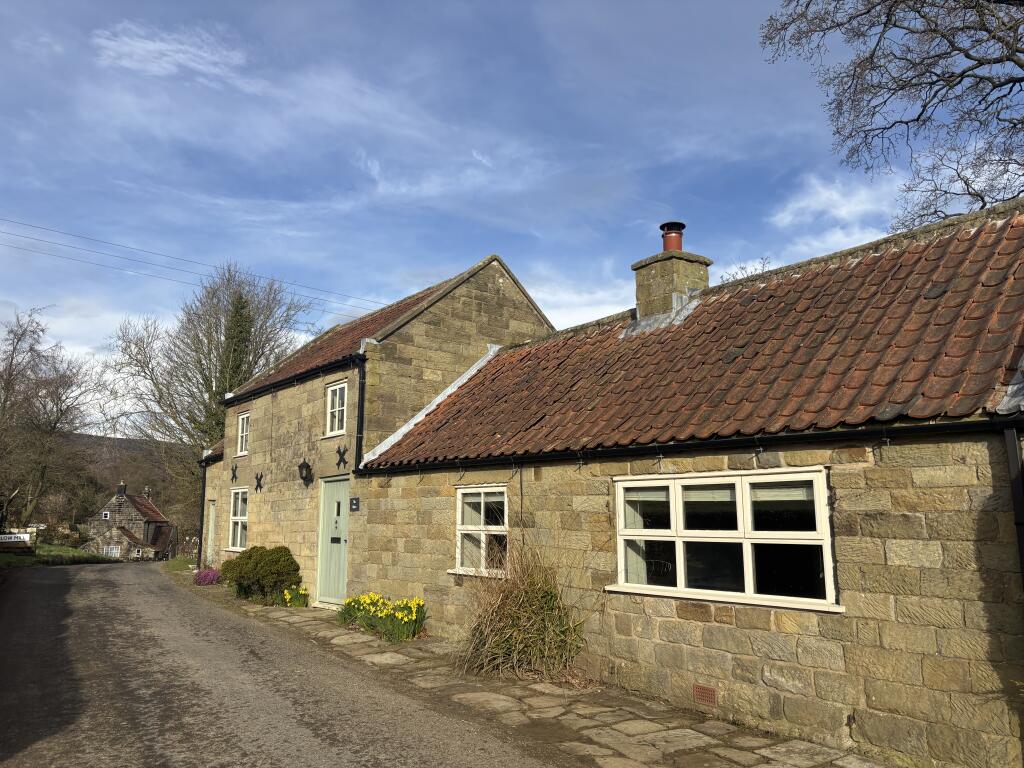 Main image of property: Waste Lane, Farndale
