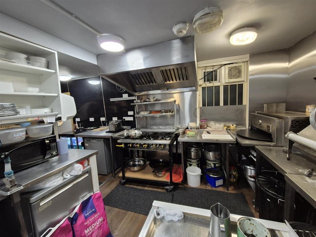 Additional image 7 of Restaurants, West Yorkshire