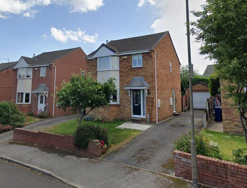 Main image of property: Springwood View Penistone