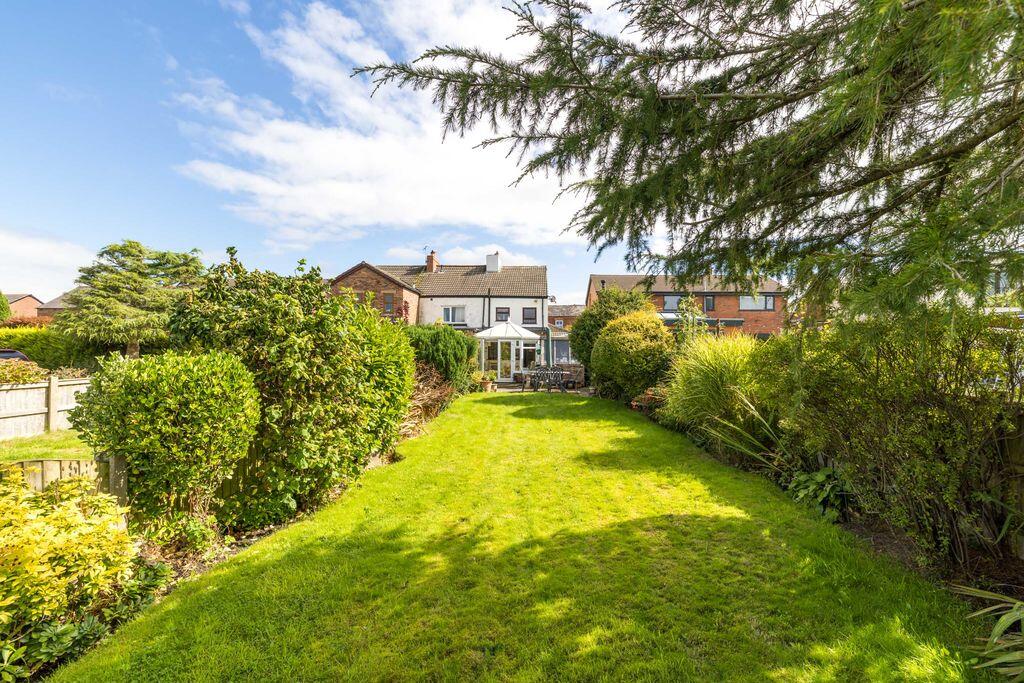 House in Wigan - More