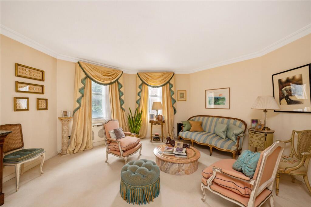 Main image of property: Manor House Court, 11 Warrington Gardens, Maida Vale, London, W9
