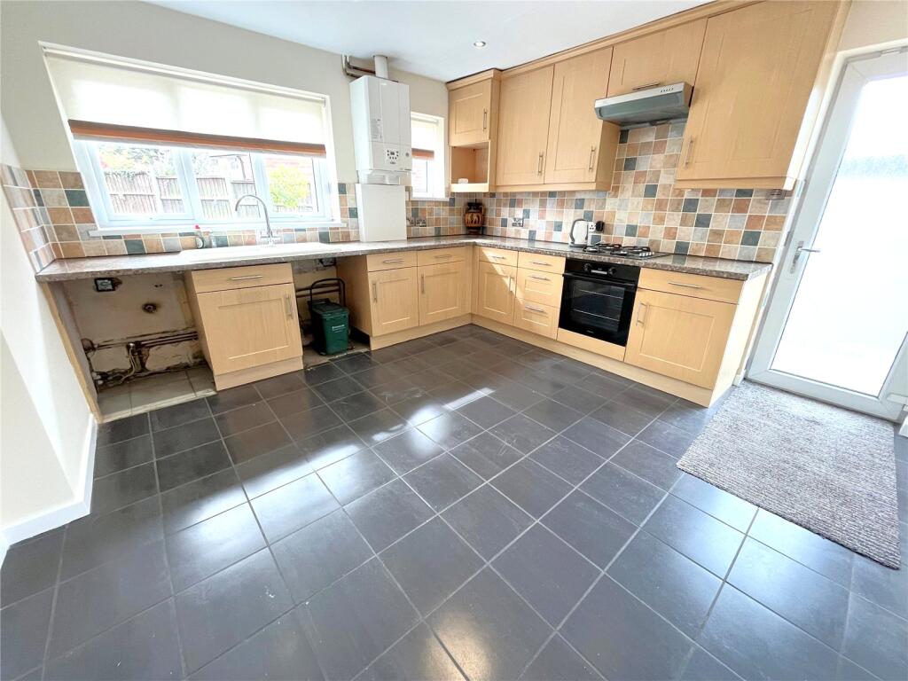 Kniveton Park, Ilkeston, Derby, DE7 - View 5
