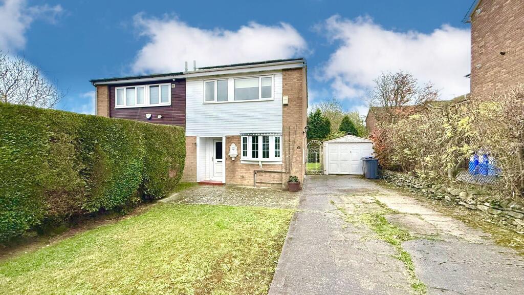 Main image of property: Spinkhill Avenue, Richmond, Sheffield, S13