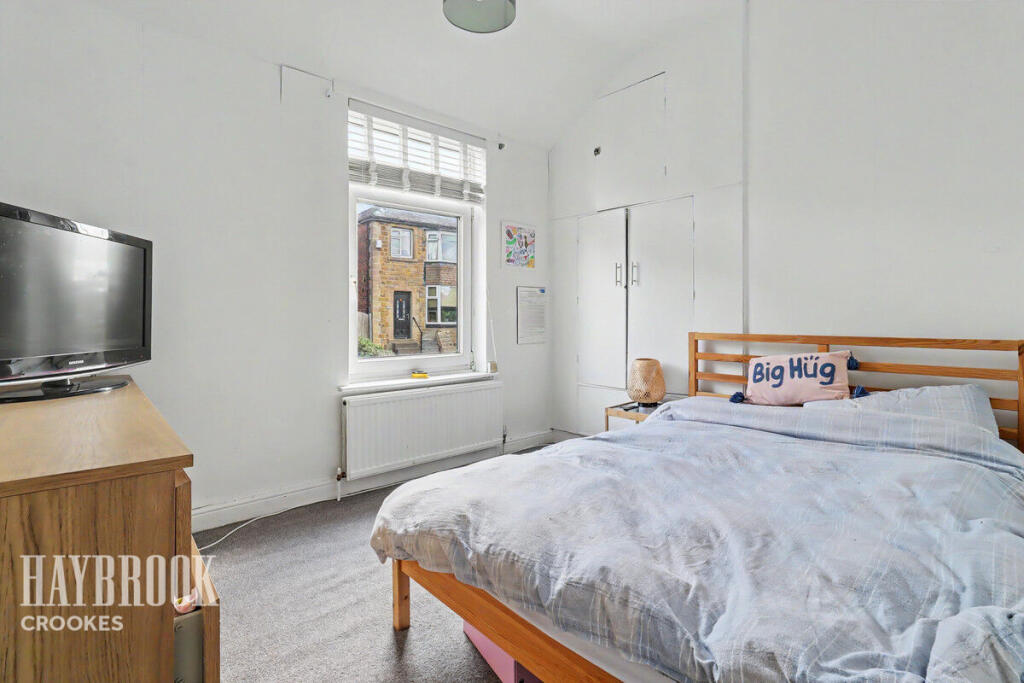 House in Sheffield - View 5