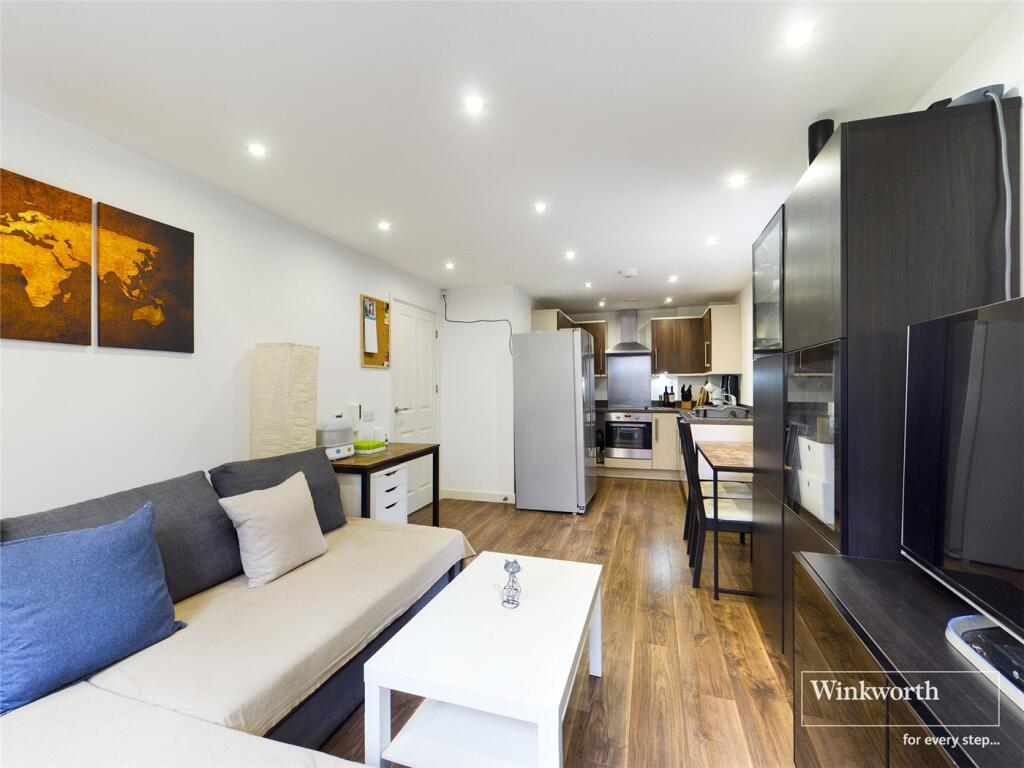Main image of property: Armstrong Road, Neasden, London, NW10