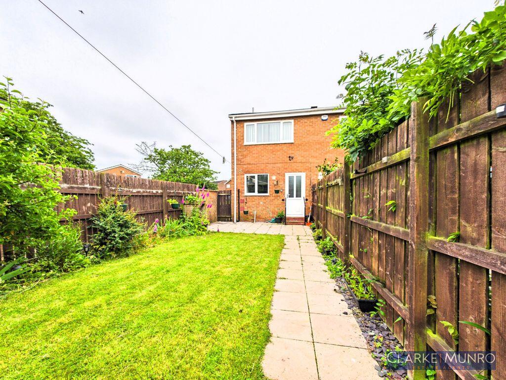Wallington Walk, Billingham photo 4