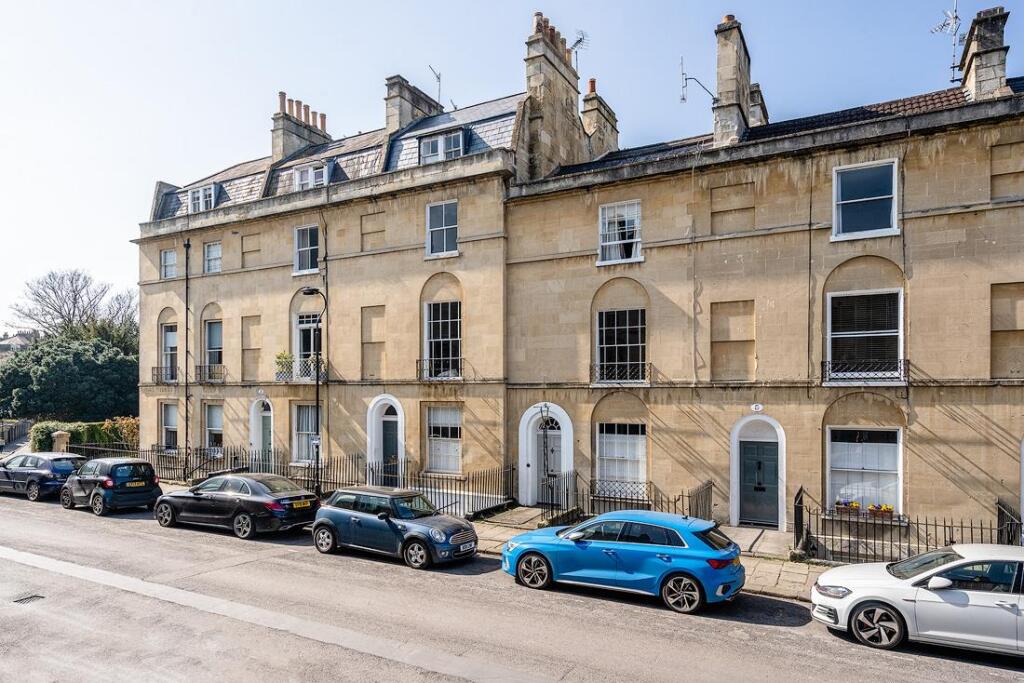 Main image of property: Daniel Street, Bath