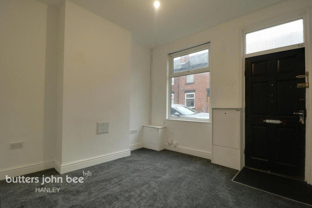 Main image of property: Packett Street, STOKE-ON-TRENT