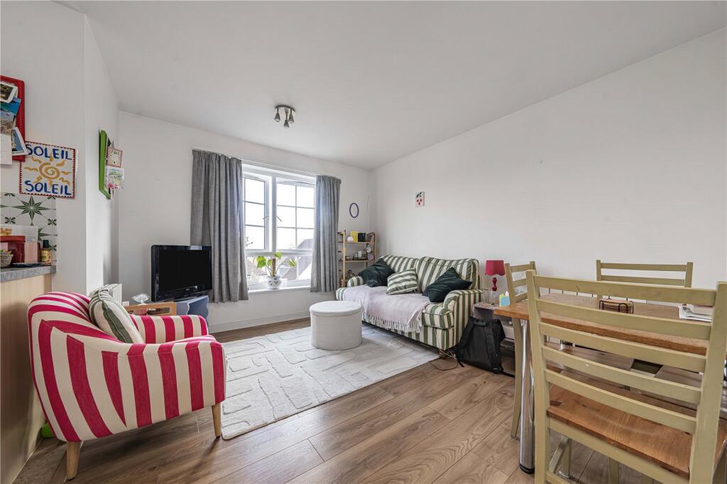 Main image of property: Artemis Place, Sutherland Grove, London, SW18