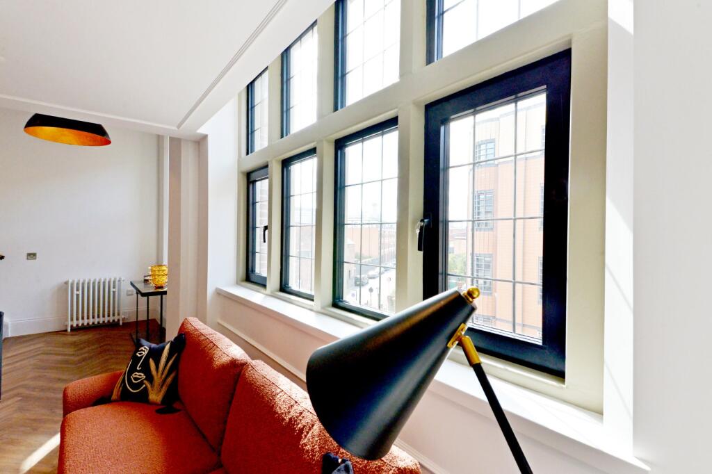 Additional image 9 of The Gothic, 4-6 Great Hampton Street, Birmingham, B18