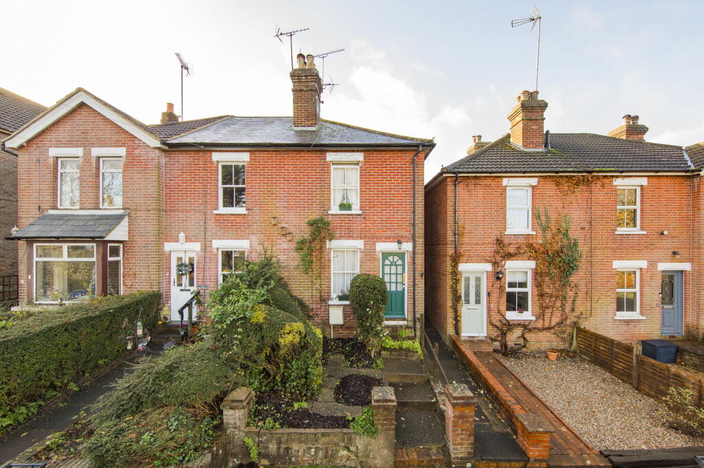 Main image of property: Mottins Hill, Crowborough