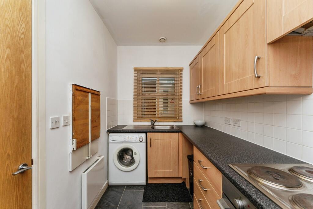 Apartment in Chester, City of Chester - View 3