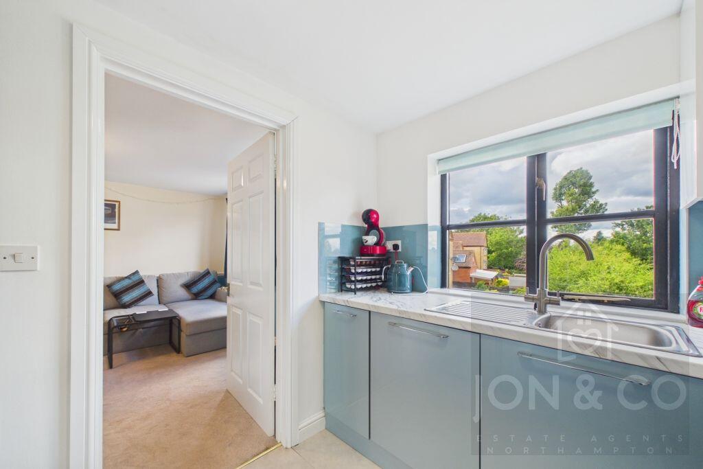 Apartment in Lunchfield Lane | Moulton | NN3, Moulton - View 3