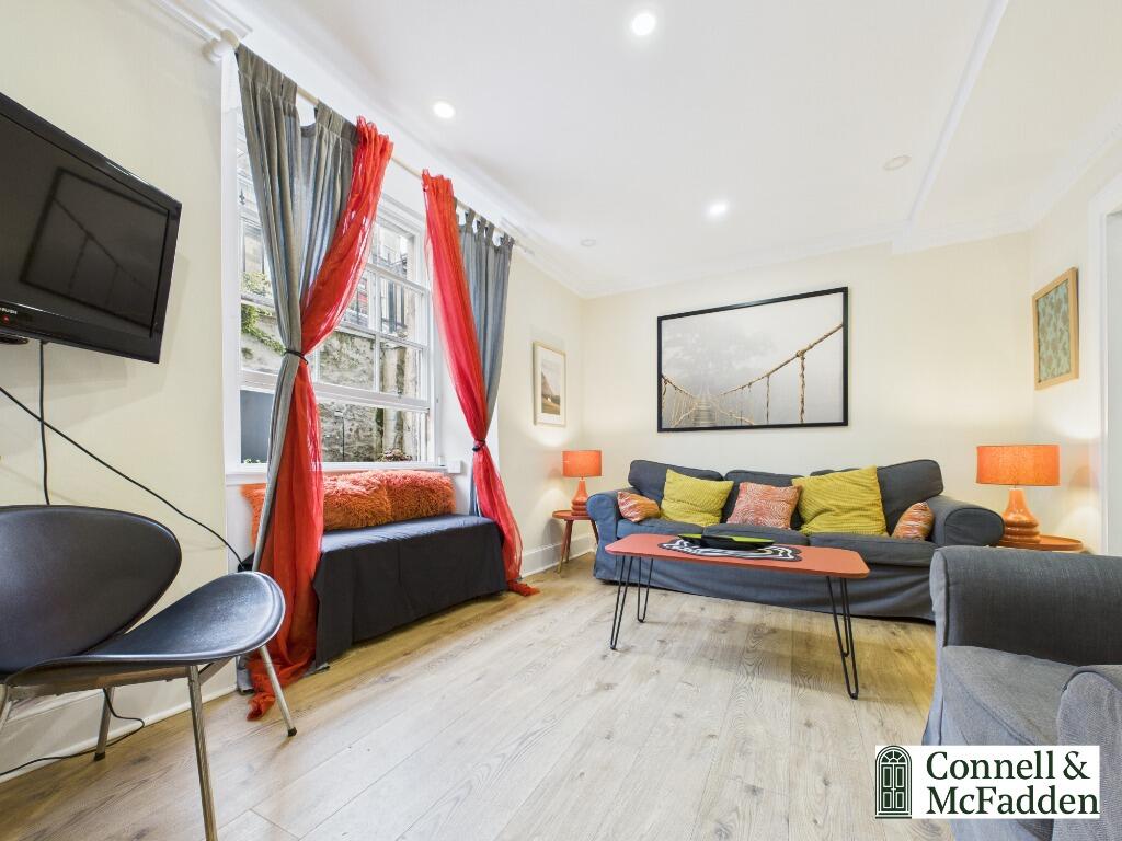 Main image of property: Hart Street, New Town, Edinburgh, EH1