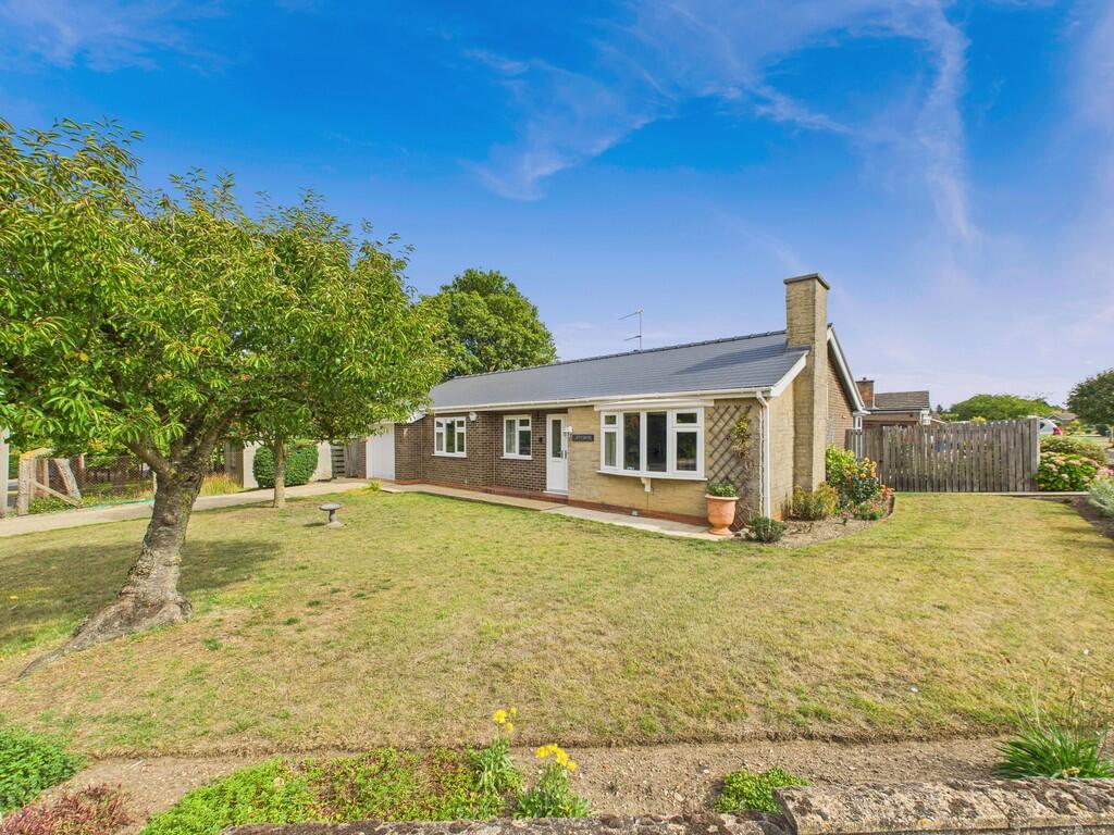 Main image of property: Hemingby Lane, Horncastle