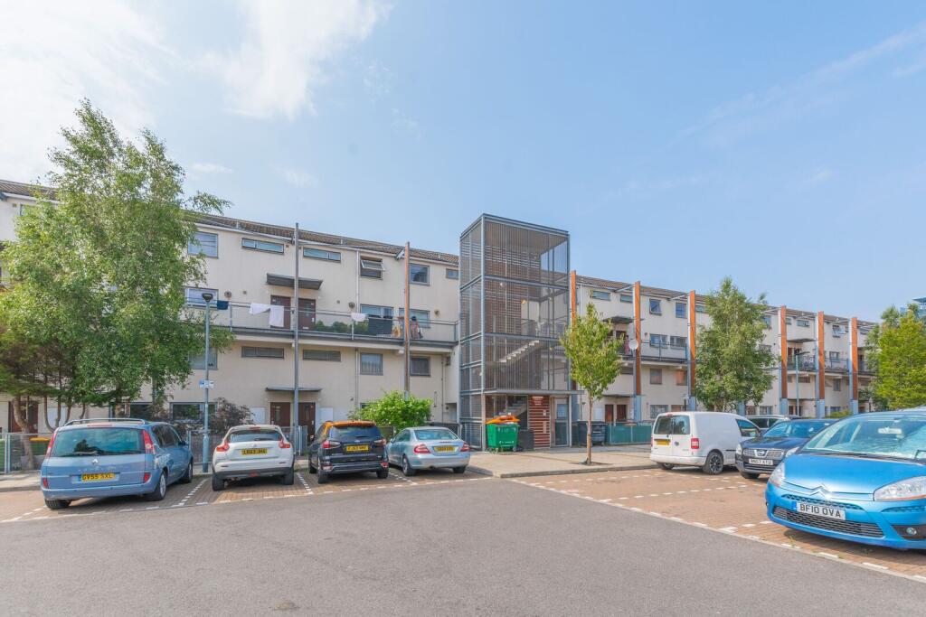 Main image of property: Fothergill Close, Plaistow, London, E13