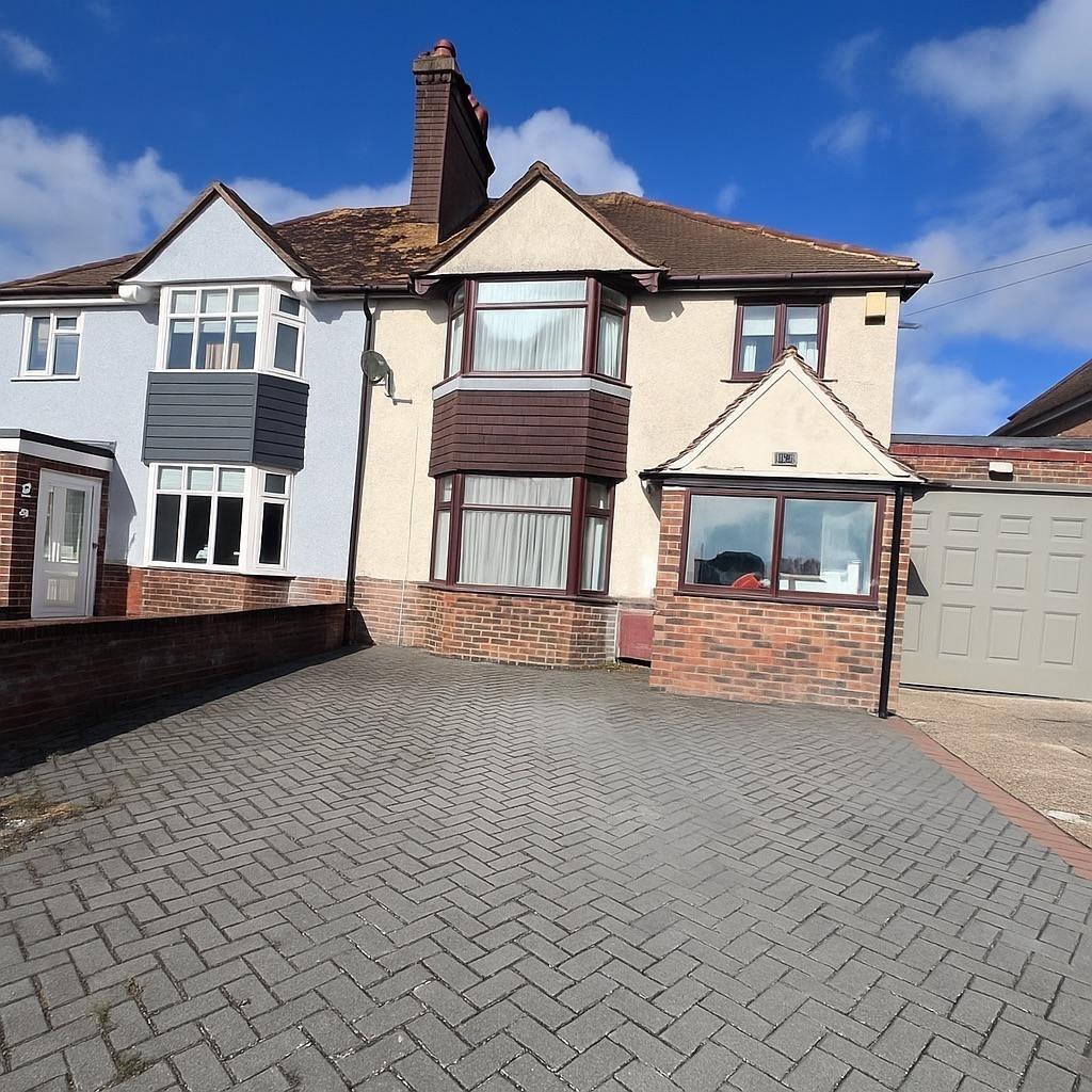 Main image of property: St. James Avenue, BEXHILL-ON-SEA