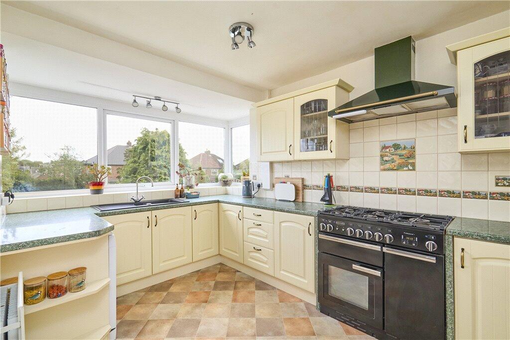 Moorfield Drive, Baildon, West Yorkshire, BD17 - More