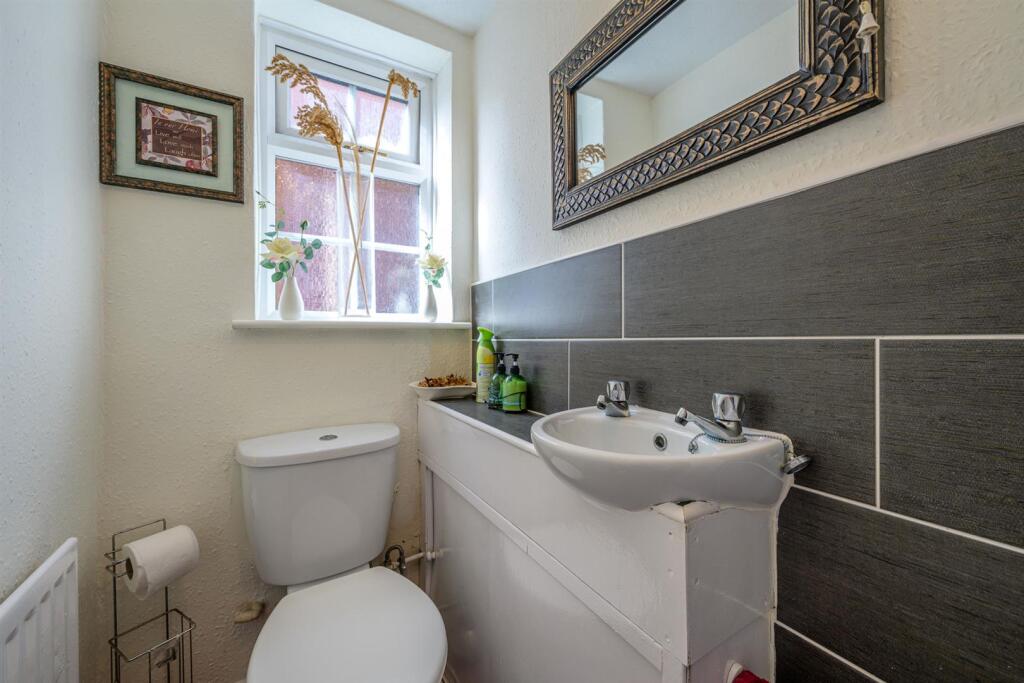 Additional image 9 of Campion Grove, Halesowen, B63 1HB