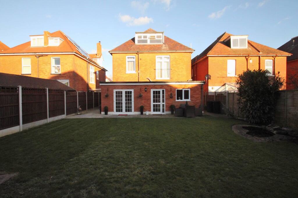 Main image of property: Grand Avenue, Bournemouth, BH6