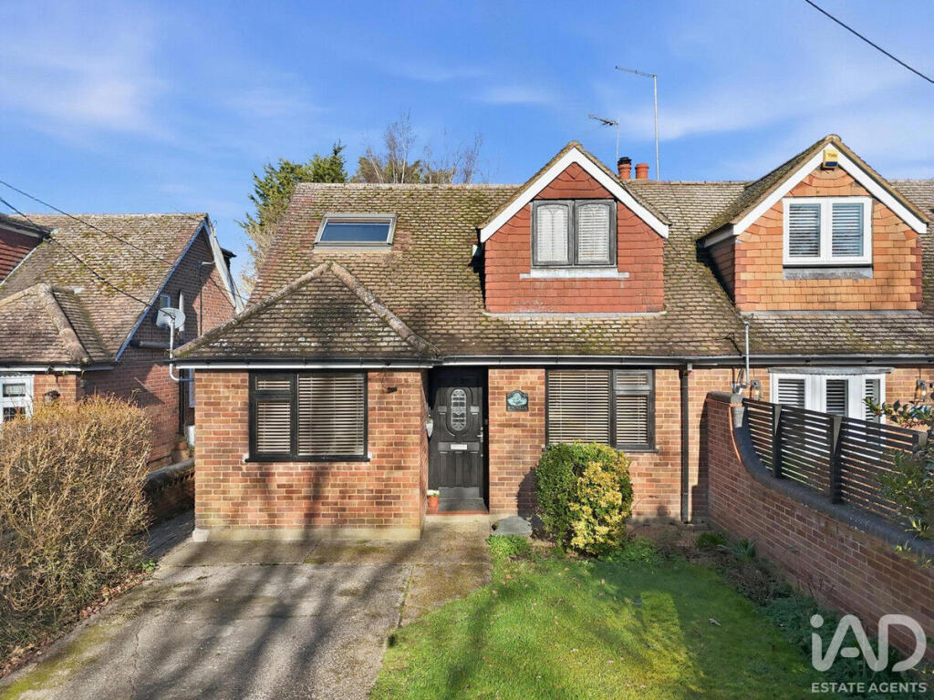 Main image of property: Hook End Road, Brentwood, CM15