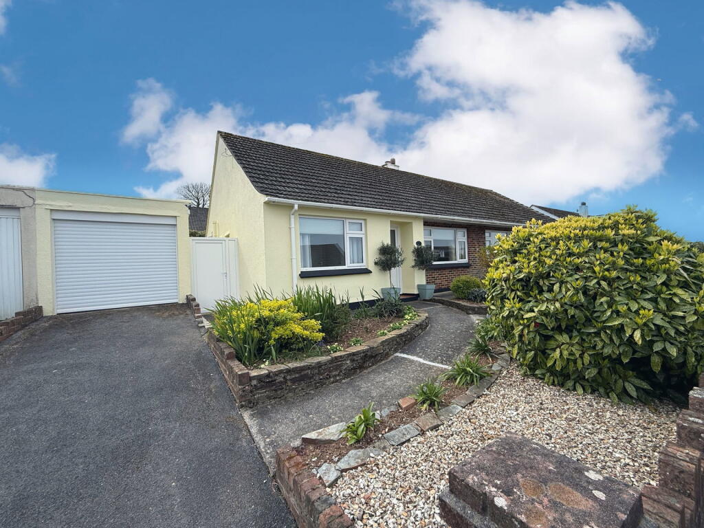 Main image of property: Princess Crescent, Plymstock, Plymouth.