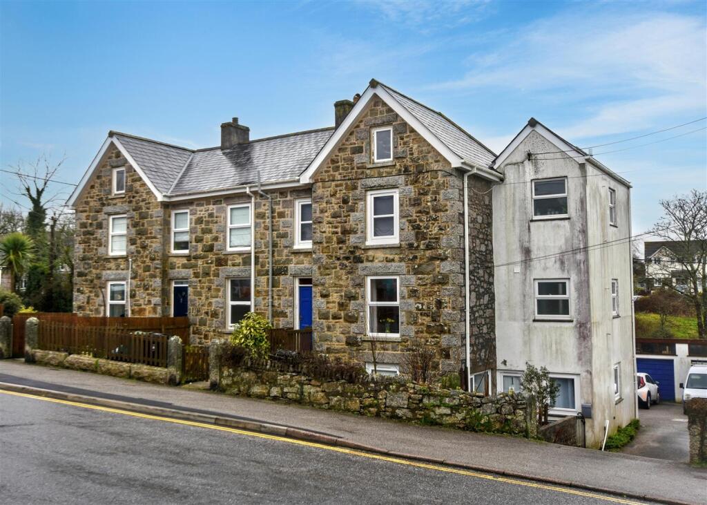 Main image of property: The Square, Stithians, Truro