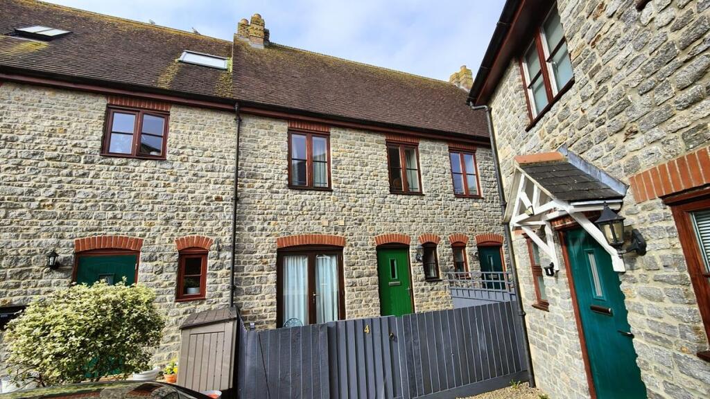 Main image of property: High Street, Henstridge, Templecombe