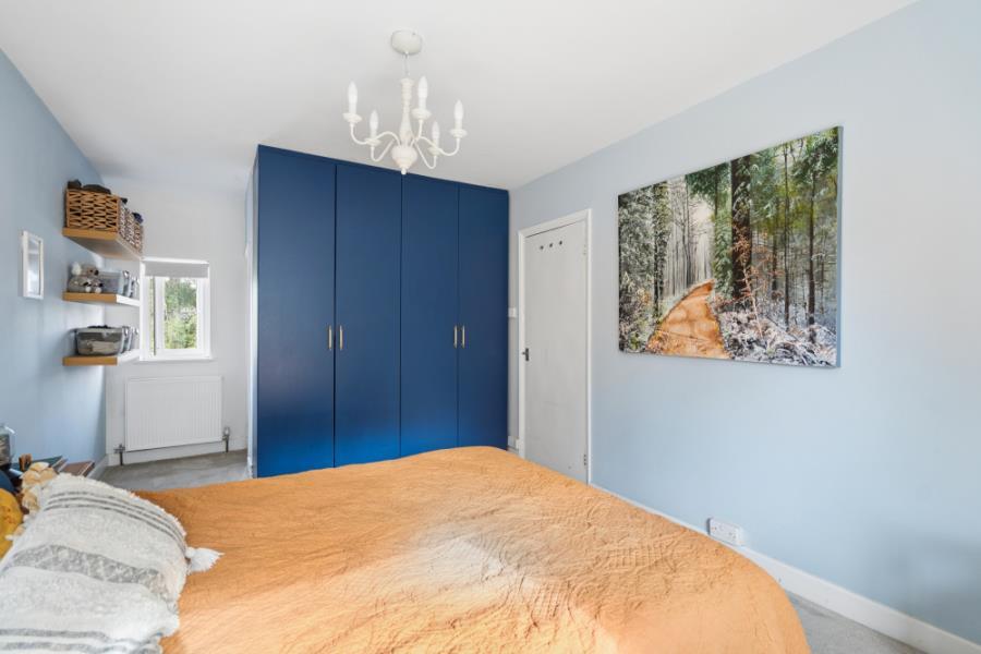 House in Watford - More
