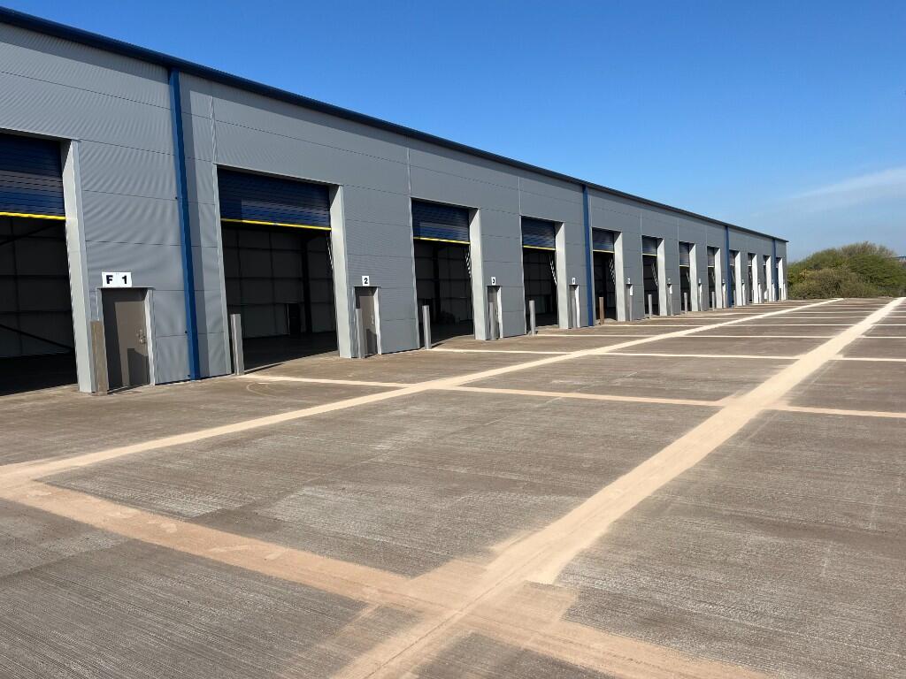 Main image of property: Hayes Road, Barry, Vale Of Glamorgan, The, CF64