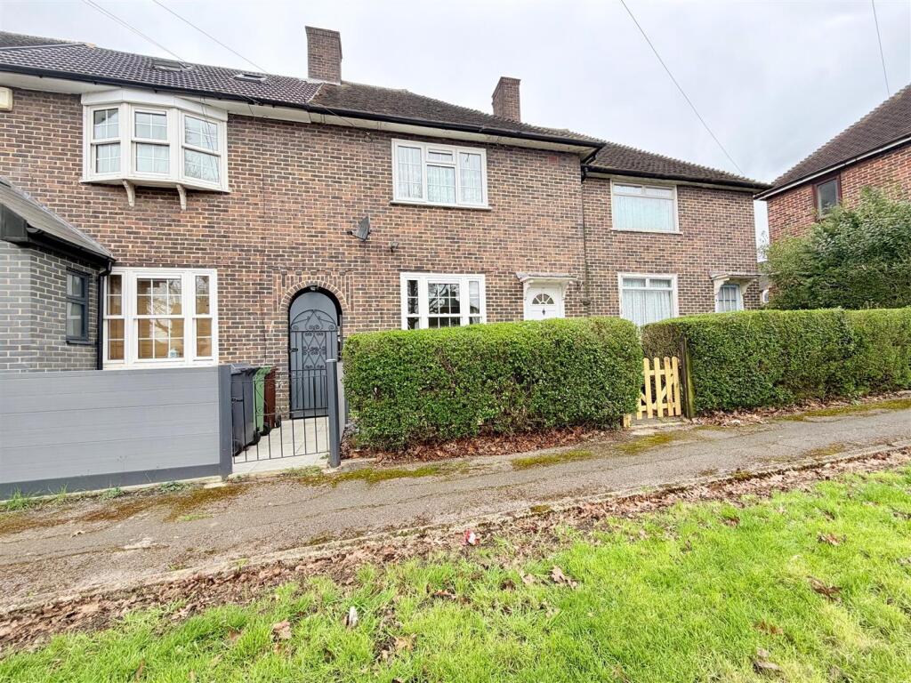 Main image of property: Manor Farm Drive, London