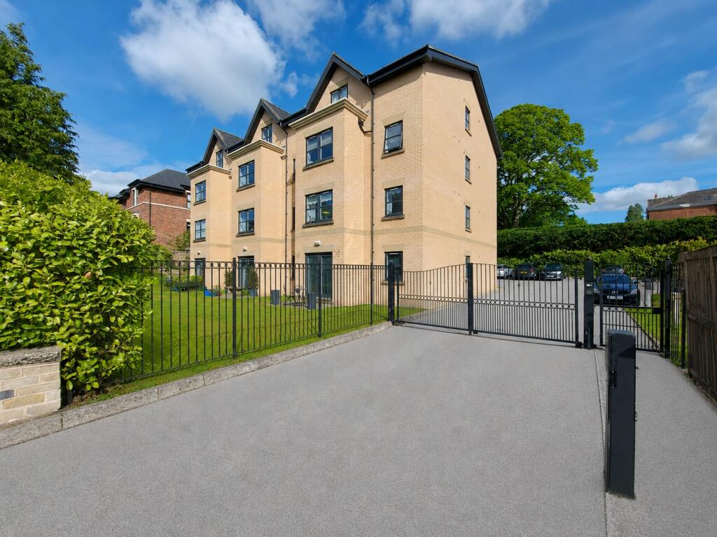 Main image of property: Chapel Lane, Wilmslow, Cheshire, SK9