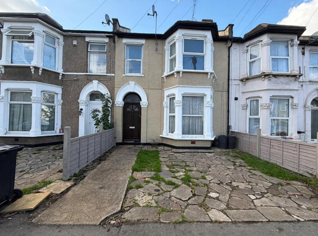 Main image of property: Wanstead Park Road, Ilford, IG1