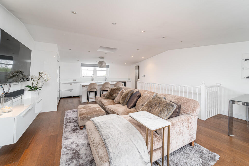 Main image of property: Maresfield Gardens, Hampstead, London