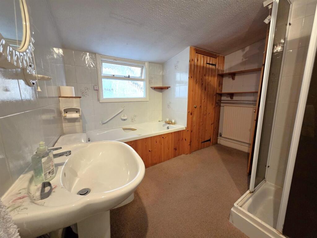 House in Swindon - More