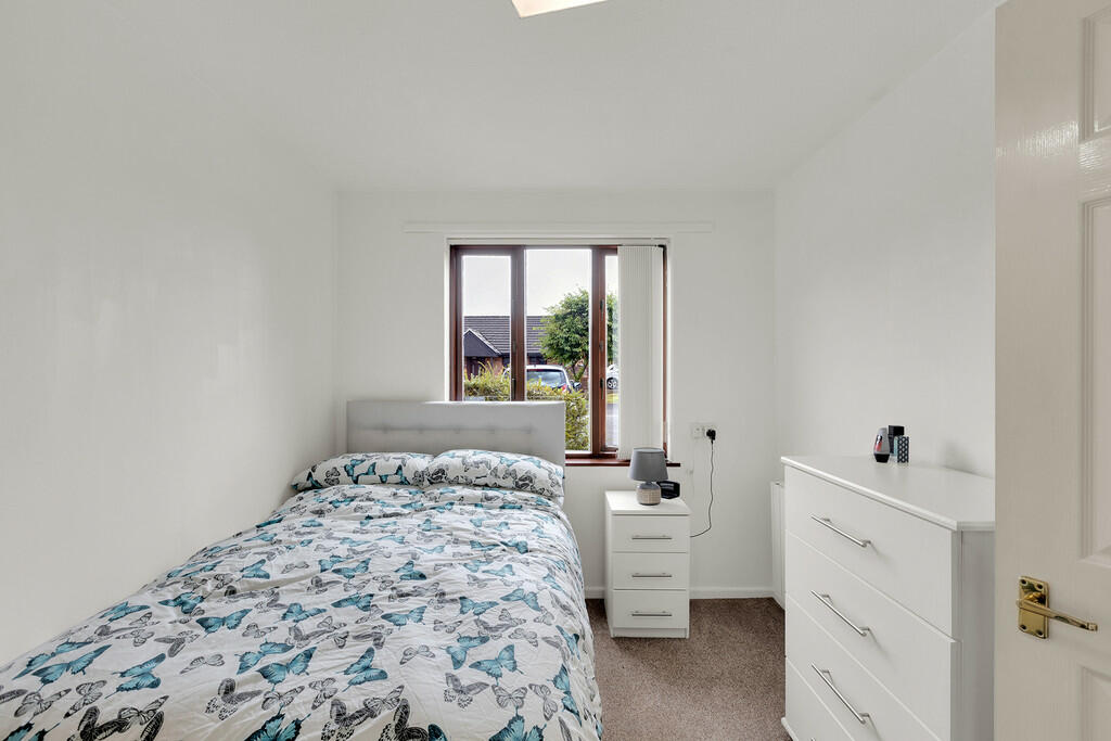Apartment in Middlewich, Cheshire East - More