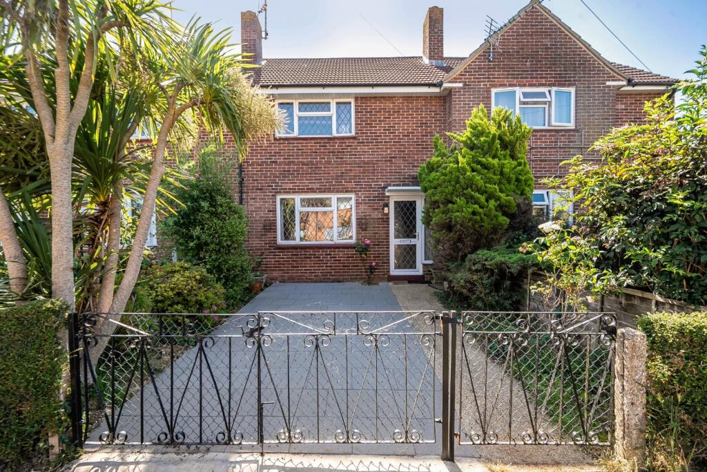 Kingsworthy Road, Havant, Havant