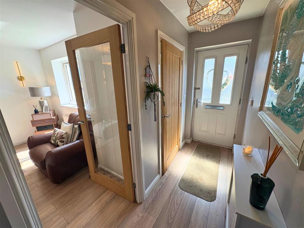 House in Bridgend, Litchard, Coity Higher - View 5