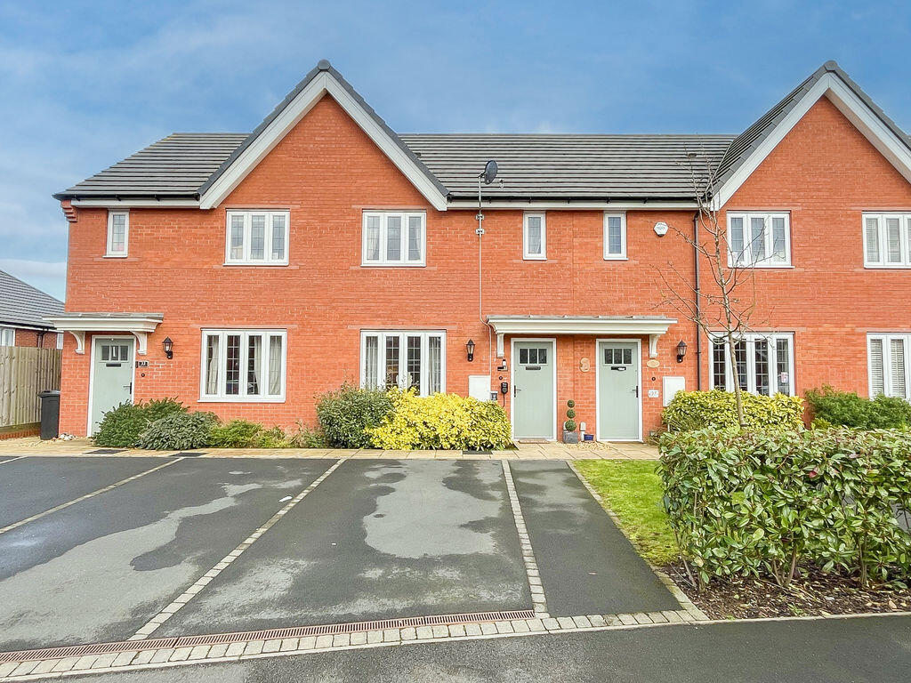 Main image of property: Marshall Way, Wolverhampton