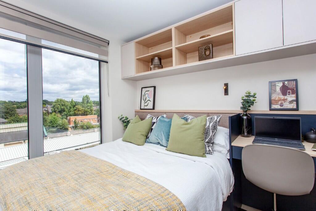 Main image of property: The Apiary, 1A The Mall, London, W5
