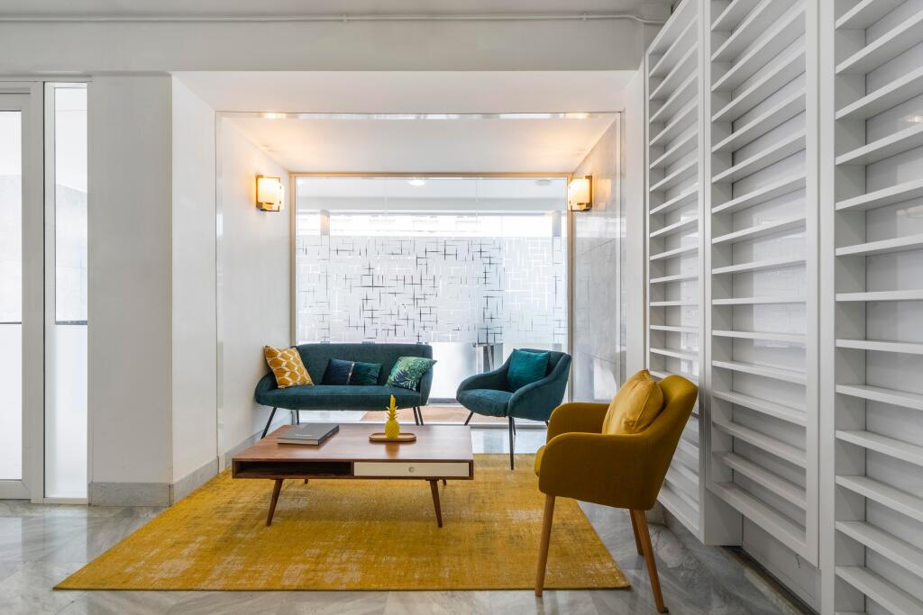 Main image of property: Middlesbrough, Bridge Street West, BOHO ONE, TS2 1AE