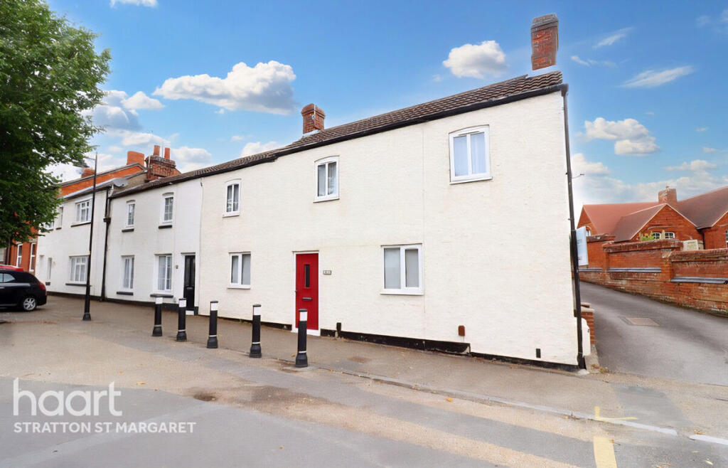 Main image of property: Ermin Street, Swindon