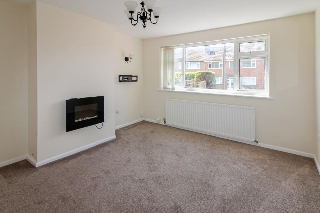 Marsden Close, Olton, Solihull, B92 photo 2