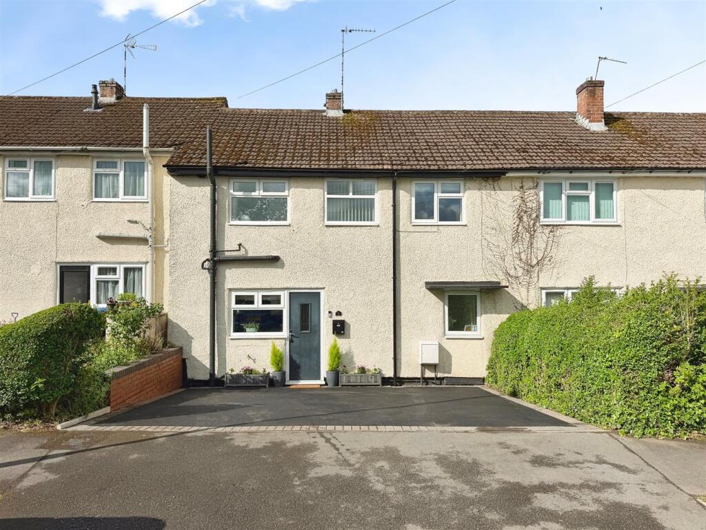 Main image of property: Fosse Crescent, Princethorpe, Rugby